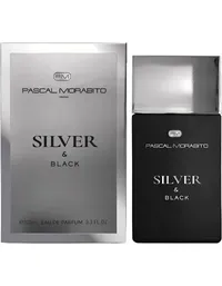Perfume Pascal Morabito Silver & Black Edp 100Ml em MultiPass