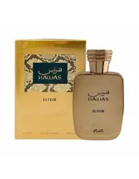 Perfume Rasasi Hawas Elixir Edp 100Ml em MultiPass