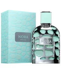 Perfume Rave Nora Edp 100Ml em MultiPass