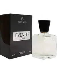 Perfume Roberto Capucci Evento Uomo Edt 100Ml em MultiPass