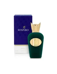 Perfume Sospiro Basso Edp 100Ml em MultiPass