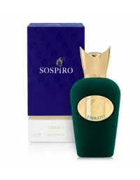Perfume Sospiro Vibrato Eau De Parfum 100Ml em MultiPass