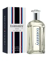 Perfume Tommy H Edt 100Ml em MultiPass