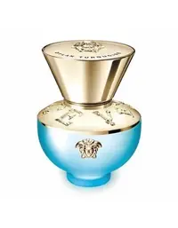 Perfume Versace Dylan Turquoise Edt 50Ml em MultiPass