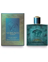 Perfume Versace Eros Edp 100Ml em MultiPass