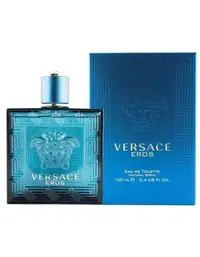 Perfume Versace Eros Edt 100Ml em MultiPass