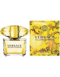 Perfume Versace Yellow Diamond Edt 90Ml em MultiPass