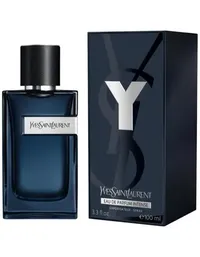Perfume Ysl Y Intense Edp 100Ml em MultiPass