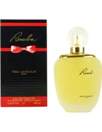 Rumba Ted Lapidus Edt 100Ml em MultiPass