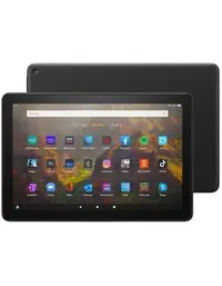 Tablet Amazon Fire Hd 10 11Th Gen 32Gb - Space Grey em MultiPass