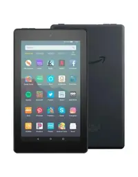 Tablet Amazon Fire Hd 7 16Gb " - Space Grey (2022) em MultiPass