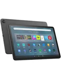 Tablet Amazon Fire Max 11 13Th Gen 64Gb - Grey em MultiPass