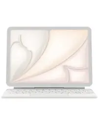Teclado Apple Magic Keyboard Folio (Ipad 10Th E A16) Mqdp3Ll/A em MultiPass