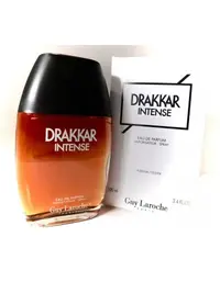 Tester Perfume Drakkar Intense Edp 100Ml em MultiPass