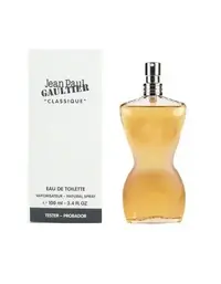 Tester Perfume J.P.G. Classique Edt 100Ml em MultiPass