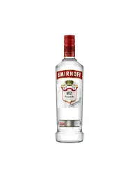 Vodka Smirnoff 998Ml em MultiPass