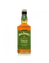 Whiskey Jack Daniel`S Tennessee Apple 1L em MultiPass