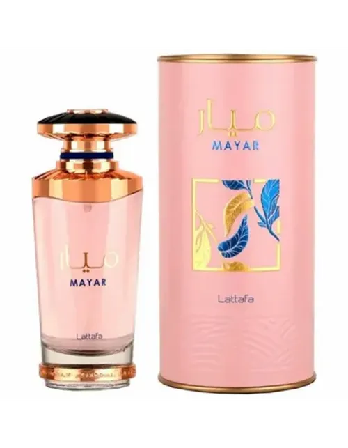 Perf Lattafa Mayar Edp 100Ml