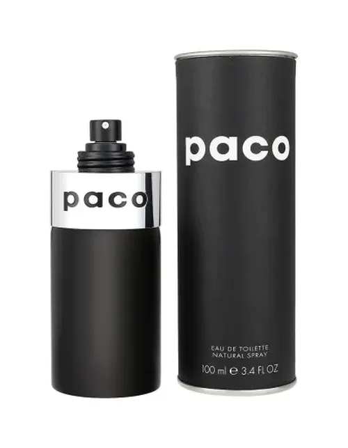 Perf P.R. Paco M Edt 100Ml