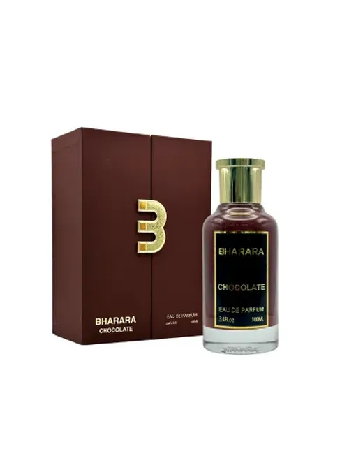 Perfume Bharara Chocolate Edp 100Ml