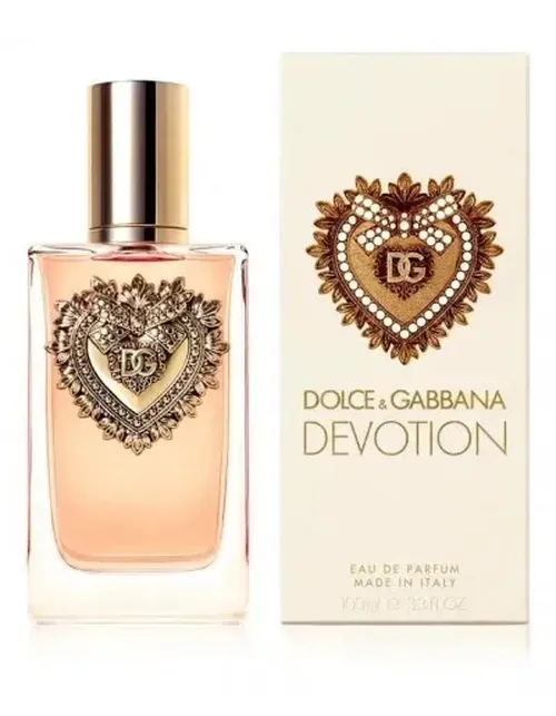 Perfume Dolce & Gabbana Devotion Edp 100Ml