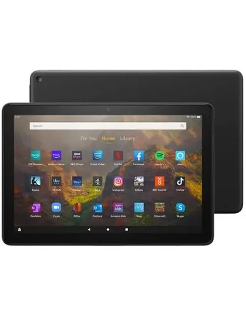 Tablet Amazon Fire Hd 10 11Th Gen 32Gb - Space Grey