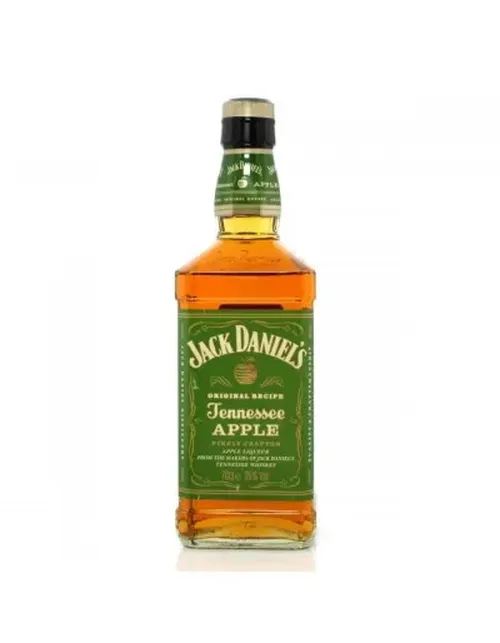 Whiskey Jack Daniel`S Tennessee Apple 1L