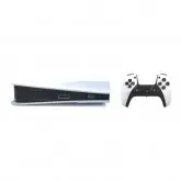 Console Mannatech Game Stick 50000 Jogos 2 Controles Sem Fio Branco
