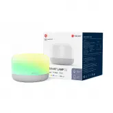 Lâmpada Led De Mesa Xiaomi Yeelight Bedside D2 Ylct01Yl