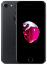Apple Iphone 7 32GB Preto (A1660)