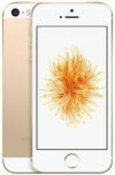Apple Iphone SE 64GB Dourado (1723)