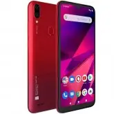 CEL BLU G60 G0271WW 6.1 3GB/64GB DS VERM