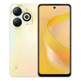 Cel Infinix Smart 8 X6525  4/128Gb Dourado