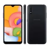 CEL SAM. A015M GALAXY A01 32GB SS PRE