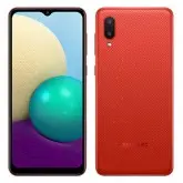 CEL SAM. A022M GALAXY A02 2+32GB DS RED
