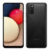 CEL SAM. A025M GALAXY A02S 32GB DS BLK