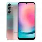 CEL SAMSUNG A245M GALAXY A24 4+128 DS SILVER