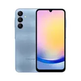 Cel Samsung A256E Galaxy A25 5G 6/128Gb Ds Azul