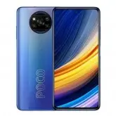 CEL XIAOMI POCO X3 PRO 6+128GB DS AZUL