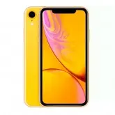 Celular Apple Iphone XR A2105 BZ 128GB Amarelo