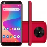 Celular Blu C6L C0090WW 5.7' 1+16GB Dual Chip Vermelho