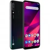 Celular Blu G80 G0290WW 6.5 3+64GB Dual Chip LTE Preto