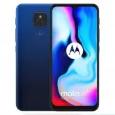 Celular Motorola Moto E7 Plus XT2081-7 4+64GB Dual Sim Azul