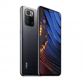 Celular Xiaomi Poco X3 GT 5G 8+256GB Dual Sim Preto