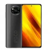 Celular Xiaomi Poco X3 Pro 128GB 6GB Ram Dual Sim Preto
