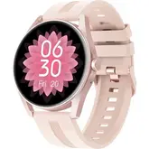 Gtide Smart Watch Power R3 Pro Pink  (Swatch Power R3 Pro Pink ( Swa001