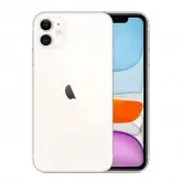 IPHONE 11 128GB GRADE A WHITE (BRANCO) - SWAP