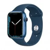 REL. APPLE WATCH S7 45MM MKN83LL/A BLUE