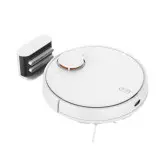 ROBO ASPIRADOR XIAOMI  VACUUM S10 B106GL   BRANCO