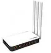 Roteador Totolink N300RU Wireless N 300MBPS